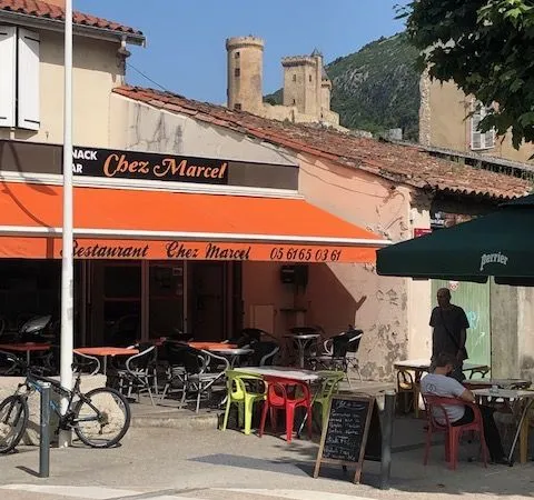 Vente fonds de commerce Café, restaurant