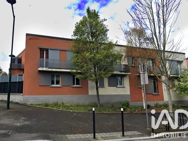 Appartement 5 pièces 104 m²