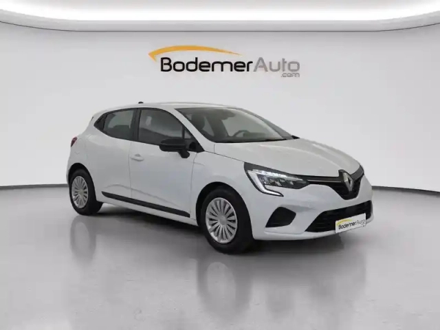 Renault Clio tce 90 — photo 90