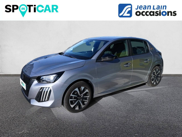 Peugeot 208 100 S&S BVM6 Style