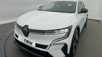 Renault Mégane E-Tech Electric EV60 220ch Equilibre optimum charge