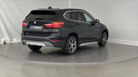 Bmw X1 sDrive18i 140ch xLine Euro6d-T — photo 5