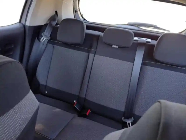 Citroën C3 puretech 82ch feel s&amp;s e6.d — photo 14