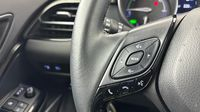 Toyota C-Hr 122h Edition 2WD E-CVT MY22 — photo 27