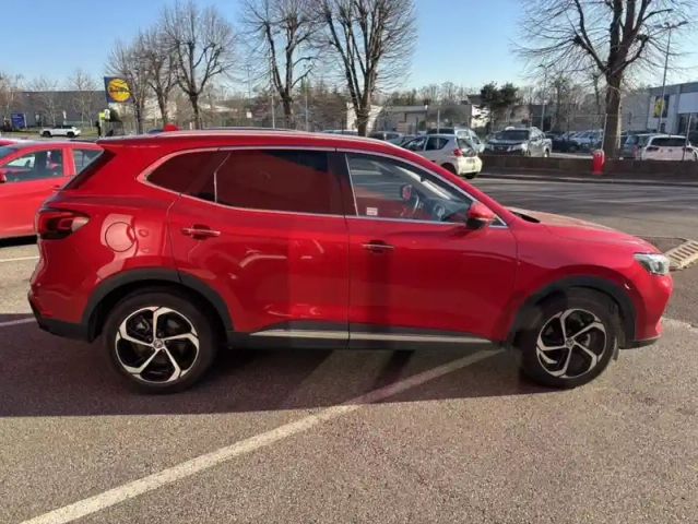 Mg Ehs phev luxury phase 2 258ch — photo 4