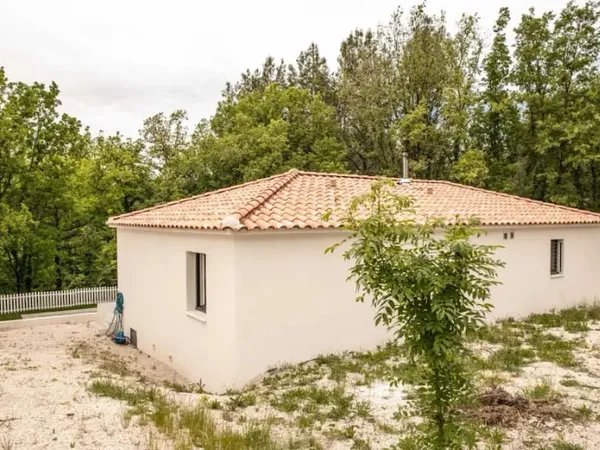 Maison neuve 4 pièces 94 m²