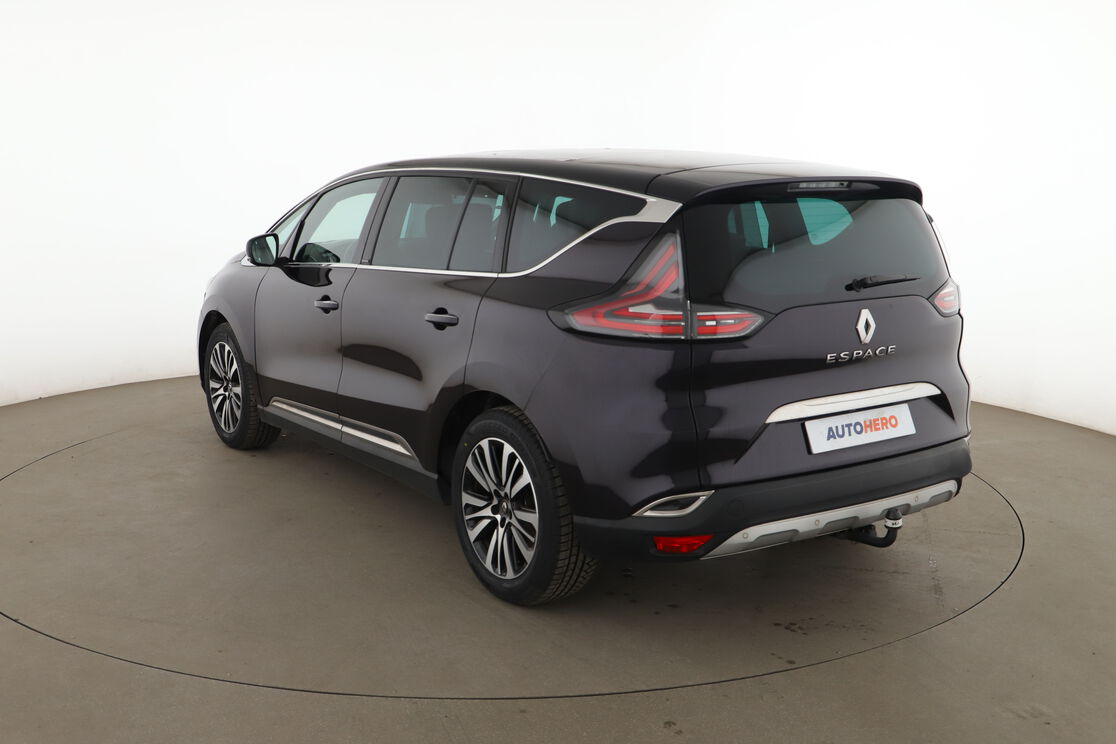 Citroen C4 Grand Picasso 1.6 Blue-HDi Intensive EAT6 — photo 3