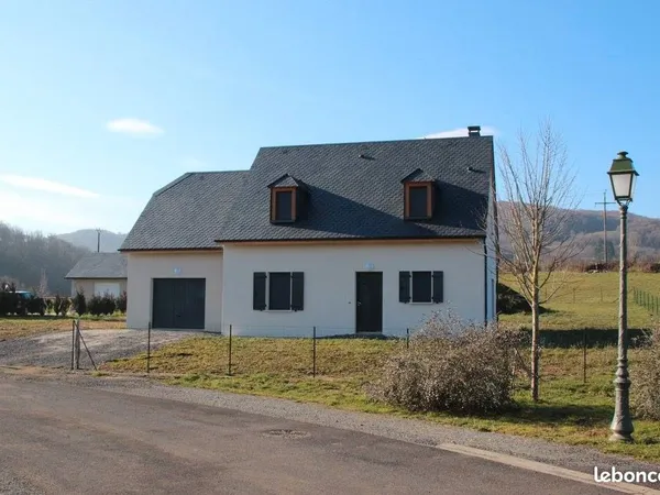 Location pavillon