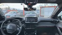 Peugeot 208 1.2 PureTech 100ch S&S GT Line EAT8 — photo 8