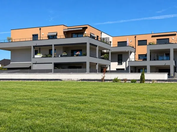 Appartement 4 pièces 100 m²