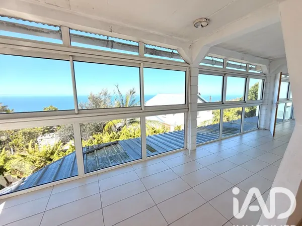 Maison 5 pièces 113 m²