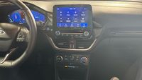 Ford Puma 1.0 Flexifuel 125ch S&S mHEV ST-Line — photo 19