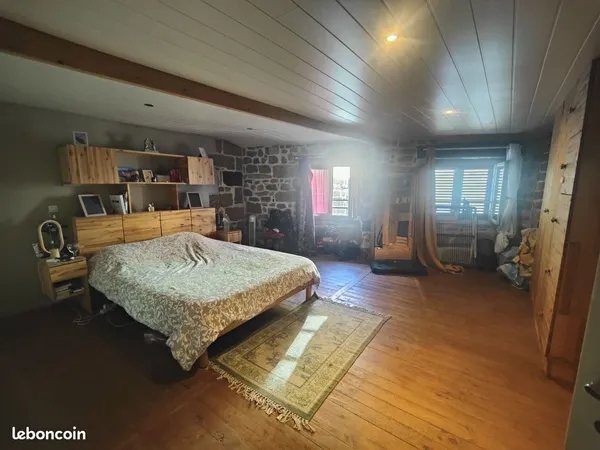 Location appartement Langeac