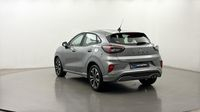 Ford Puma 1.0 EcoBoost 125ch S&S mHEV ST-Line Powershift — photo 8