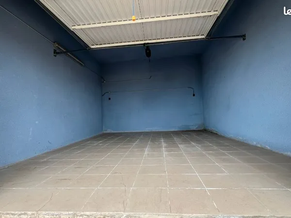 Location garage