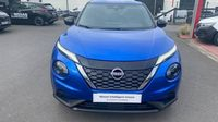 Nissan Juke 1.6 Hybrid 143ch N-Connecta 2026 — photo 2