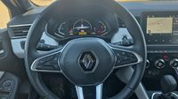 Renault Clio 1.6 E-Tech 145ch full hybrid Techno — photo 12
