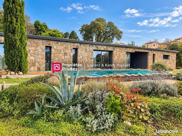 Maison 4 pièces 106 m²