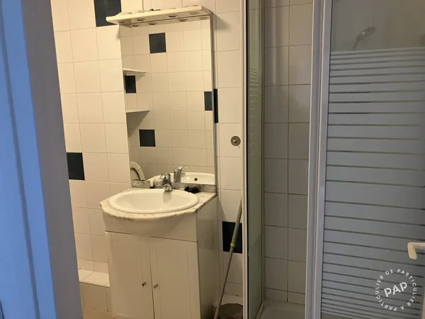 Appartement 2 pièces 33 m²