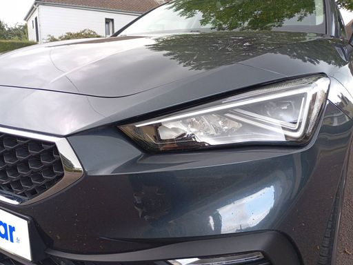 Seat Leon 2.0 TDi 150 DSG7 - Style Business – 2020 – 135803 km – Diesel – Boîte Automatique — photo 4