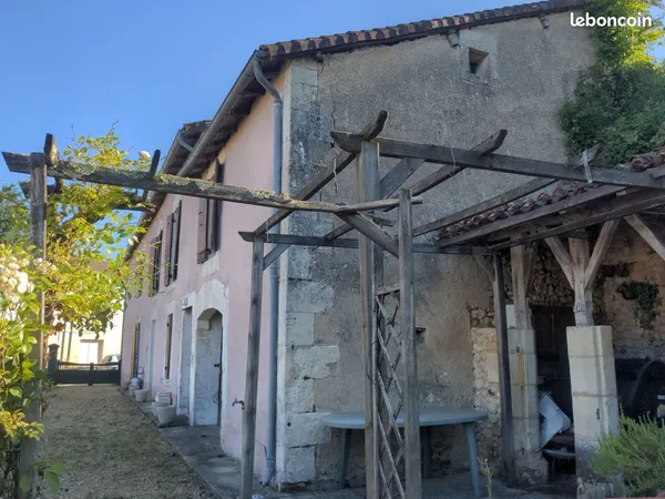 Maison 9 pièces 206 m²