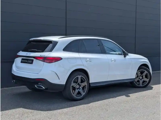 Mercedes Glc 300 de 4matic — photo 5