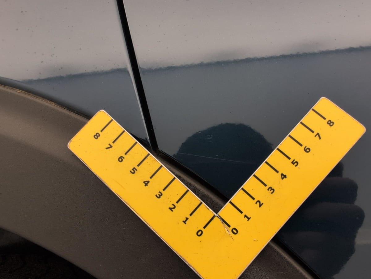 Peugeot 5008 — photo 31