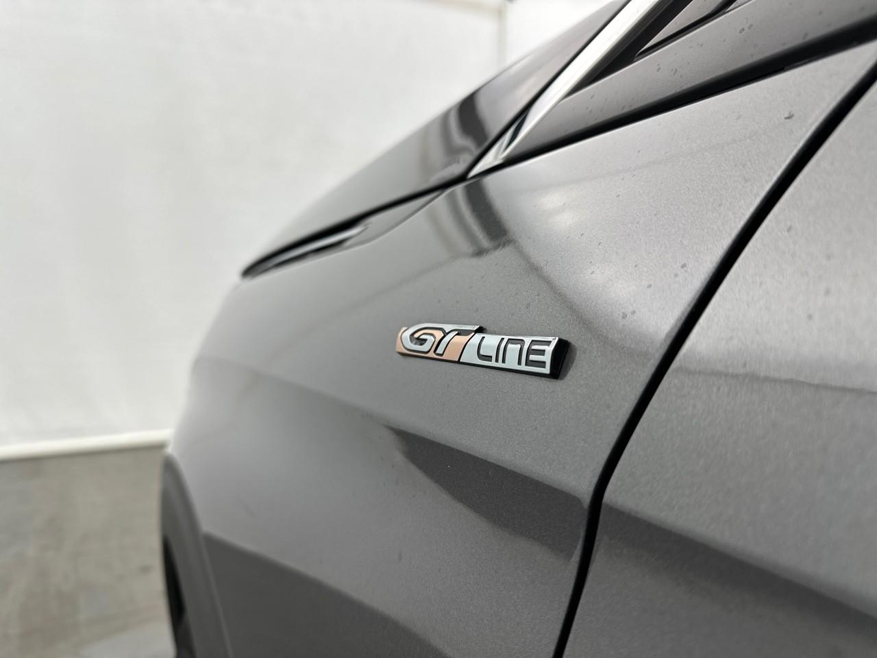 Peugeot 3008 puretech 130ch s&s bvm6 gt line — photo 33