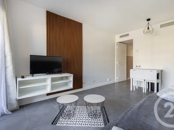 Appartement 2 pièces 28 m²