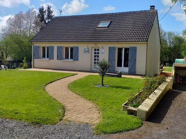 Colocation chez l'habitant
