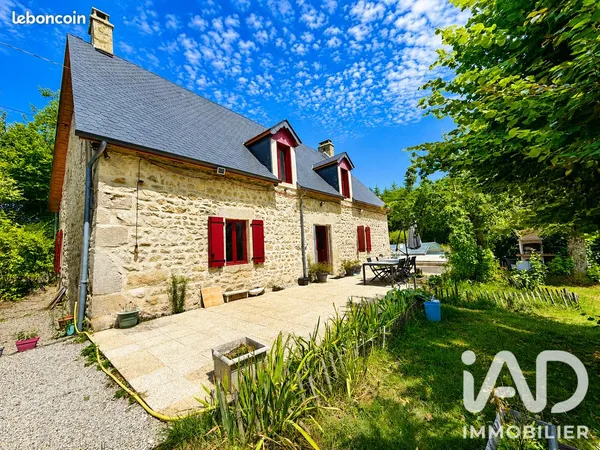 Propriété 8 pièces 149 m²
