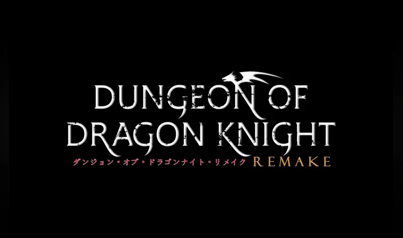 Dungeon of Dragon Knight Remake finally arrives on PS5