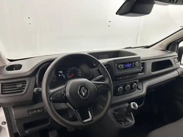Renault Trafic fg blue dci 130 l1h1 3t gsr2 — photo 5