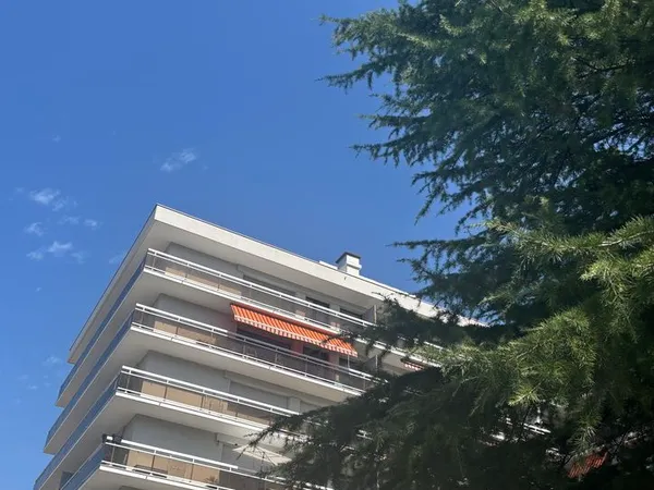 APPARTEMENT T2 lumineux