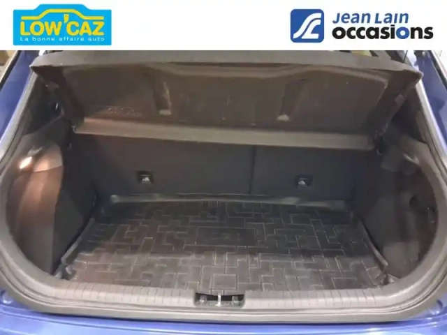 Hyundai I20 1.0 t-gdi 100 — photo 10