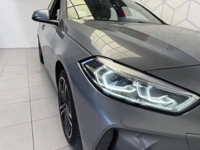 Bmw Serie 1 118i 136 ch dkg7 — photo 8