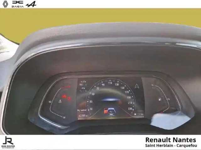 Renault Clio 1.0 tce 90ch lutecia — photo 10