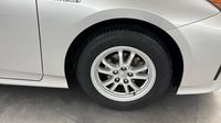 Toyota Prius 122h Dynamic Pack Premium Business + Stage Hybrid Academy RC20 — photo 20