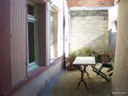 Studio rue saint melaine