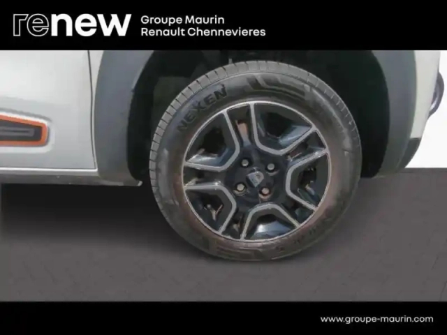 Dacia Spring 45ch confort plus - achat intégral — photo 12