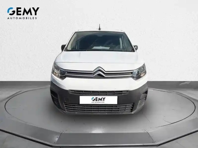 Citroën Berlingo van m 1000 bluehdi 100 s&amp;s bvm5 — photo 23