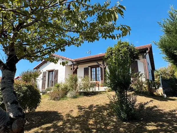 Maison à vendre 92m2