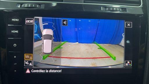 Volkswagen Golf 2.0 TSI 310 4Motion DSG7 - R – 2017 – 146020 km – Essence – Boîte Automatique — photo 22