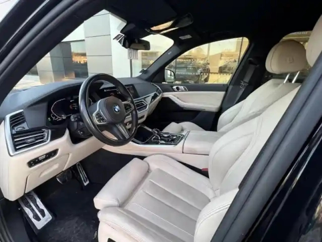 Bmw X5 xdrive45e 394ch m sport 17cv — photo 7