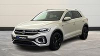 Volkswagen T-Roc 1.5 TSI EVO 150ch R-Line DSG7