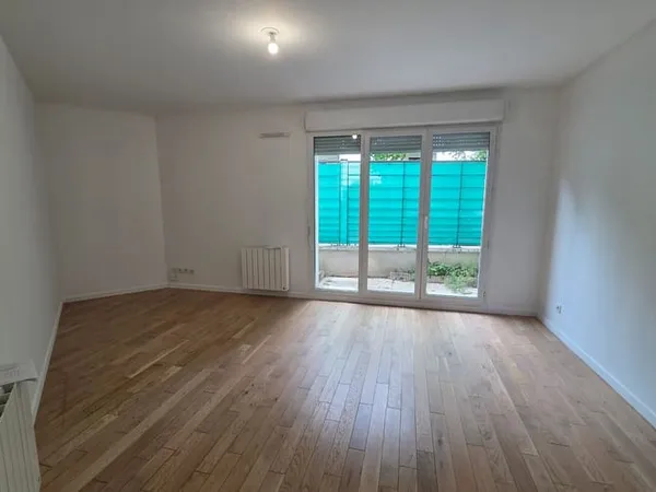 Appartement 3 pièces 56 m²