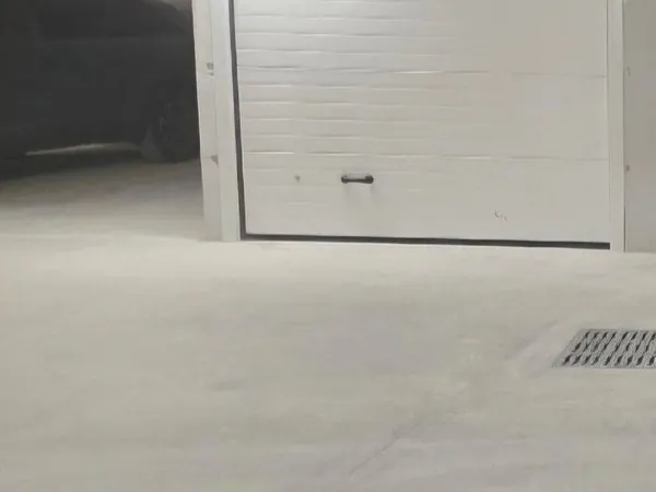 Box de stockage 48 m²