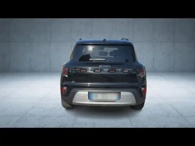 Smart #5 363ch 100kwh premium — photo 6