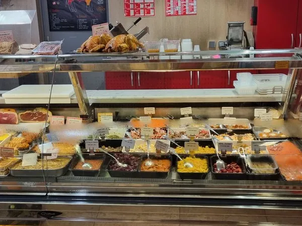 Boucherie Charcuterie Traiteur