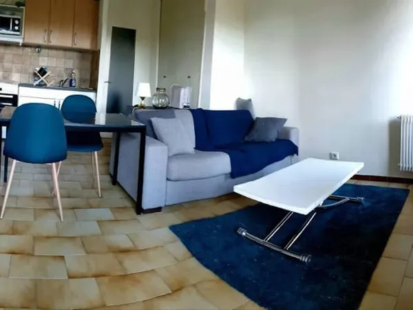 Appartement 1 pièce 28 m²
